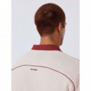 Polo Waffle Beige  PROJECT X PARIS