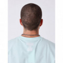 T-shirts Menthe  PROJECT X PARIS
