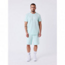 Shorts Menthe  PROJECT X PARIS