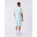 Shorts Menthe  PROJECT X PARIS