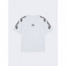 T-shirts White  PROJECT X PARIS