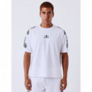 T-shirts White  PROJECT X PARIS