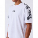 T-shirts White  PROJECT X PARIS