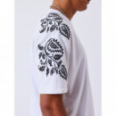 T-shirts White  PROJECT X PARIS