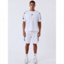 T-shirts White  PROJECT X PARIS