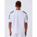 T-shirts White  PROJECT X PARIS