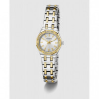 Reloj Pixie Bicolor  GUESS