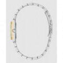 Reloj Pixie Bicolor  GUESS