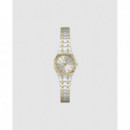 Reloj Pixie Bicolor  GUESS