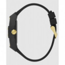 Reloj Phoenix Negro  GUESS