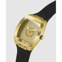 Reloj Phoenix C/silicona  GUESS