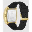 Reloj Phoenix C/silicona  GUESS