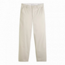 Pantalones Levi's® Xx Chino Baggy Pumice Twill  LEVI'S