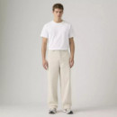Pantalones Levi's® Xx Chino Baggy Pumice Twill  LEVI'S