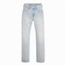 Vaqueros Mujer Vaqueros Levi's® Easy Dad Fate And Destiny  LEVI'S