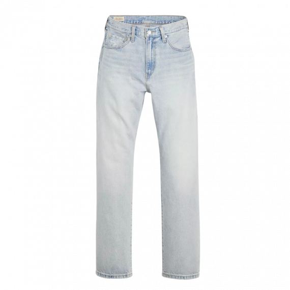 Vaqueros Mujer Vaqueros Levi's® Easy Dad Fate And Destiny  LEVI'S