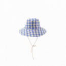 Gorros y Gorras Sombrero FRNCH Manzanillo Azul Cielo