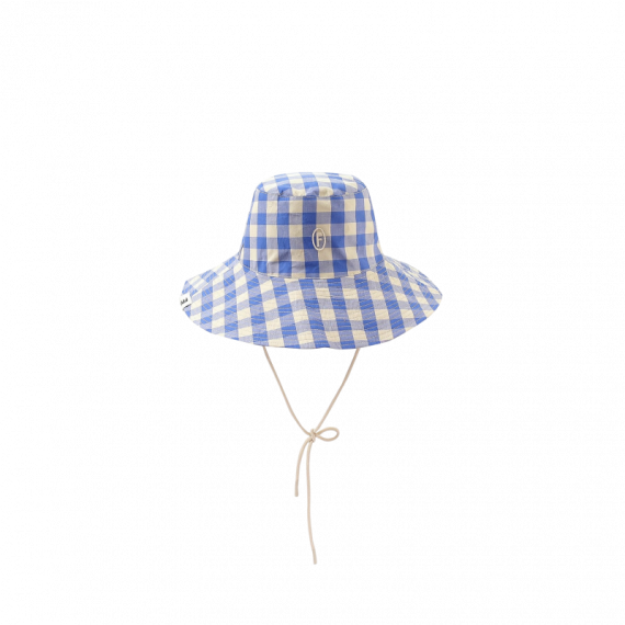 Gorros y Gorras Sombrero FRNCH Manzanillo Azul Cielo