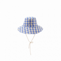 Gorros y Gorras Sombrero FRNCH Manzanillo Azul Cielo