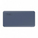 Powerbank COOLBOX DP20 20000MAH Usb-c + Lightning Black