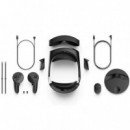 Gafas de Realidad Virtual META Quest Pro 256GB