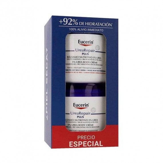EUCERIN DUPLO UREA REPAIR 450 ML
