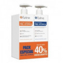 FARLINE PACK CREMA FACIAL + LOCION ATOPICA