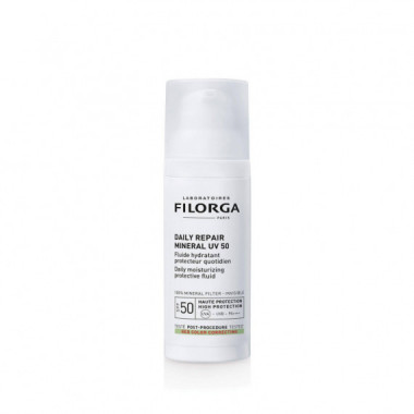 FILORGA DAILY REPAIR MINERAL SPF50 50ML