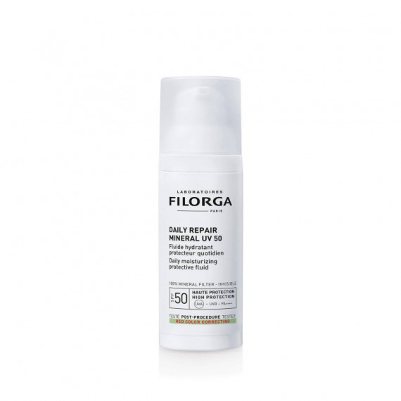 FILORGA DAILY REPAIR MINERAL SPF50 50ML