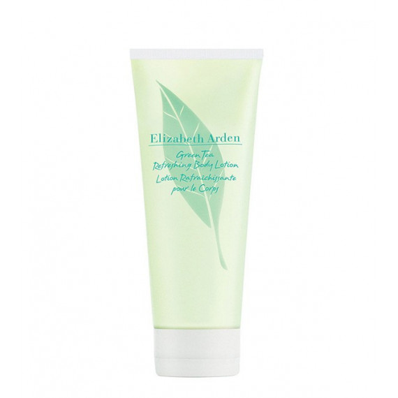 ELIZABETH ARDEN Green Tea Body Lotion For Women, Lotion 500ML