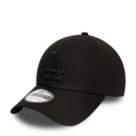 NEW ERA Gorra Negra 12052000-001
