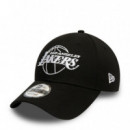 NEW ERA Gorra Negra 12292584-001