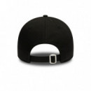 NEW ERA Gorra Negra 12292586-001