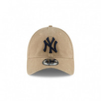 NEW ERA Gorra Beige 60235283-250