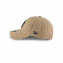 NEW ERA Gorra Beige 60235283-250