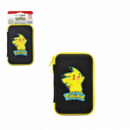 Nintendo 3DS Xl Funda Rigida Pikachu  BLADE