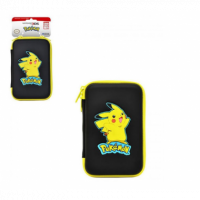 Nintendo 3DS Xl Funda Rigida Pikachu  BLADE