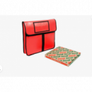Maleta Portatil The Pizza  TECHAI