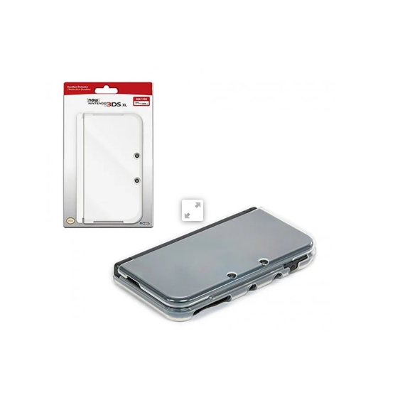3DS Xl Duraflexi Protector  BLADE