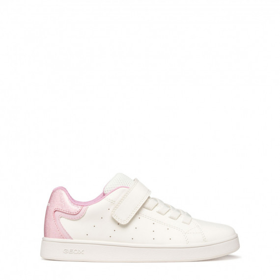 GEOX Deportiva Eclyper J36LRA 054BJ-C0406