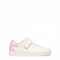 GEOX Deportiva Eclyper J36LRA 054BJ-C0406