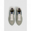 PEPE JEANS Zapatillas Hailon Basic PMS400037-725