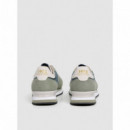 PEPE JEANS Zapatillas Hailon Basic PMS400037-725