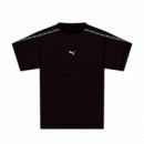 PUMA Camiseta con Logotipo 691693-01