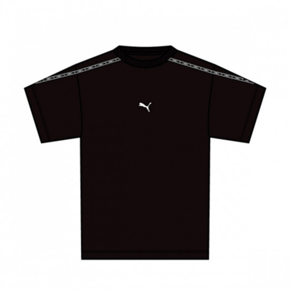 PUMA Camiseta con Logotipo 691693-01