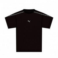 PUMA Camiseta con Logotipo 691693-01