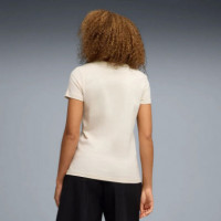 PUMA Camiseta Blanca 691760-87