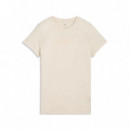 PUMA Camiseta Blanca 691760-87