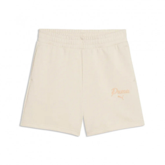 PUMA Shorts Blancos 691762-87