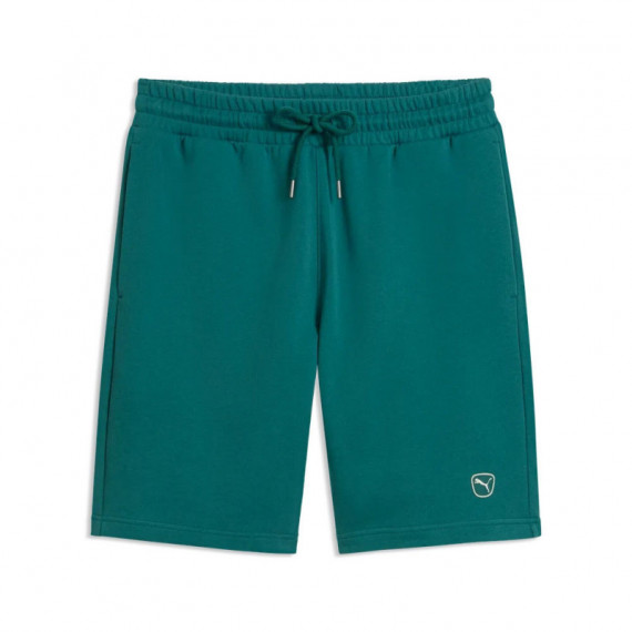 PUMA Shorts Verdes 692017-41